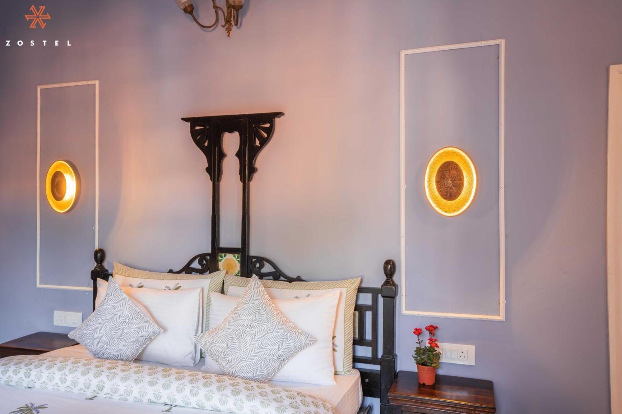 Auberge de jeunesse Zostel Jodhpur à Jodhpur  Extérieur photo